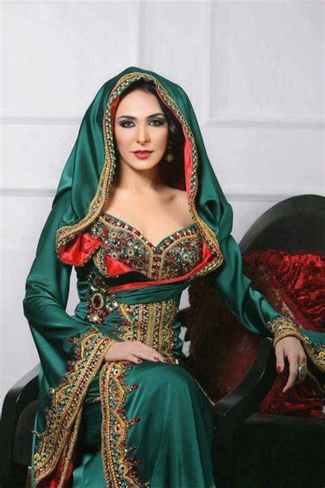 Moroccan Stunning Dress Moroccan Fashion Fashion Middle Eastern Fashion
