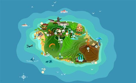 Une Carte Interactive De La Réunion Sur Geofr Site Dinformation