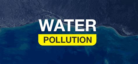 Water Pollution And Its Control Causes Effects And Control Measures 2022
