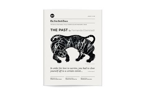 new york times book review by shih ching tu sva design