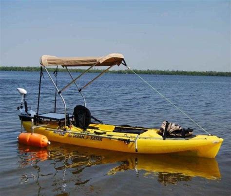 Best Ocean Fishing Kayak A Listly List