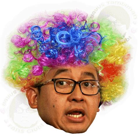 Fadli zon sebut akuisisi freeport oleh jokowi adalah kebijakan sontoloyo. Fadli Zon: Lucu, Presiden Tak Mau Teken UU MD3 | KASKUS