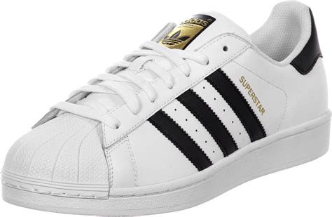 Shop the iconic adidas superstar shoes with classic shell toe at adidas.com. adidas Superstar schoenen wit zwart