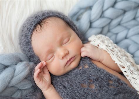 11 Consejos Para Fotografiar Bebés O Recién Nacidos