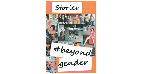 stories beyond gender zine stories beyond gender