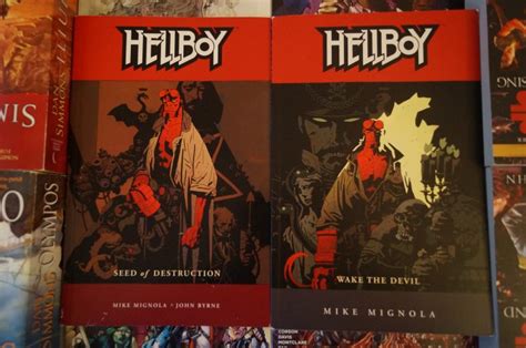Hellboy Hekate Und Die Thessalischen Hexen