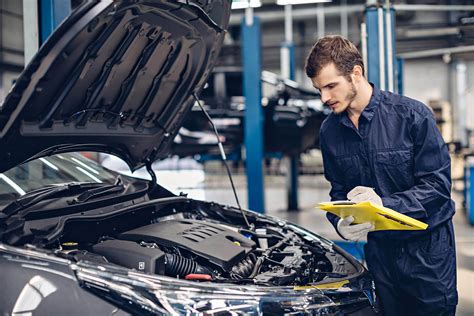 Why Should You Have Your Car Serviced At A Regular Basis