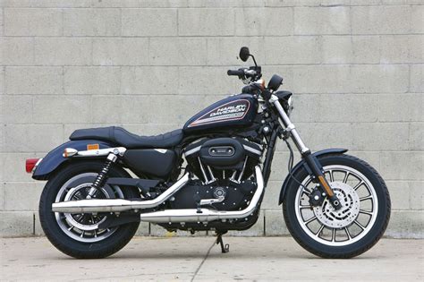 Harley Davidson Sportster 883 Xl 883r Prezzo Scheda Tecnica E Foto