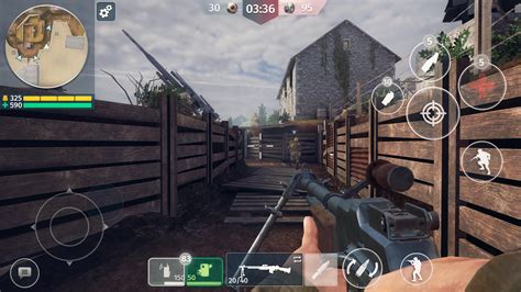 World War 2 For Android Apk Download