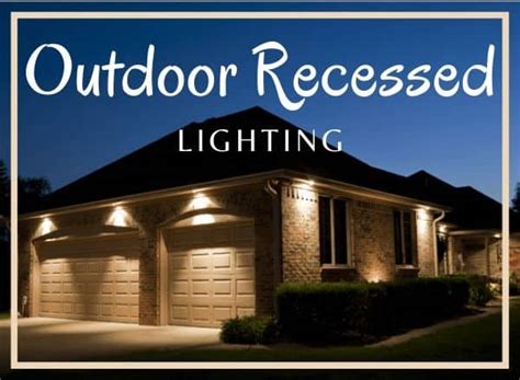 To Put Lights In Soffit 10 Things To Know About Led Outdoor Soffit
