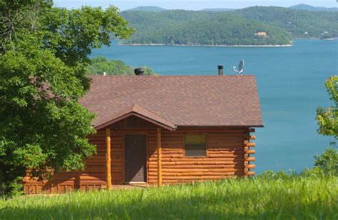 Maybe you would like to learn more about one of these? Lake Shore Cabins on Beaver Lake (Eureka Springs, AR ...