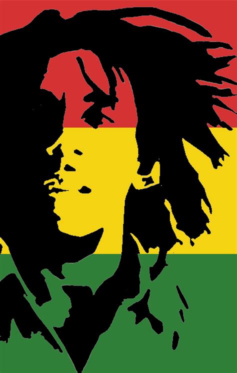 Bob Marley Wallpaper 58 Images