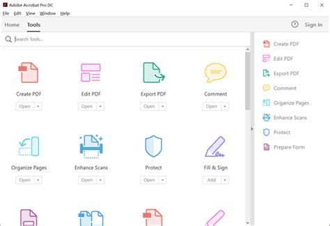 Adobe Acrobat Pro Dc Subscription Eazychlist