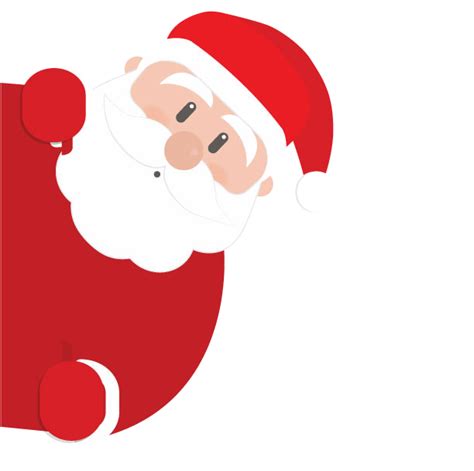 Santa Png Transparent Image Png Arts