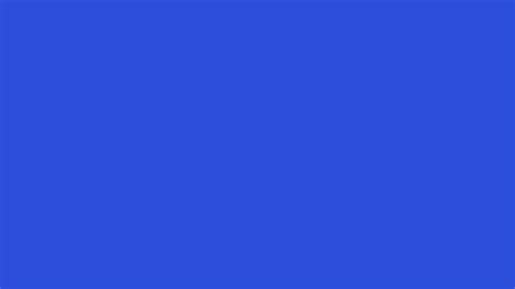 Palatinate Blue Similar Color 2c4eda Information Hsl Rgb