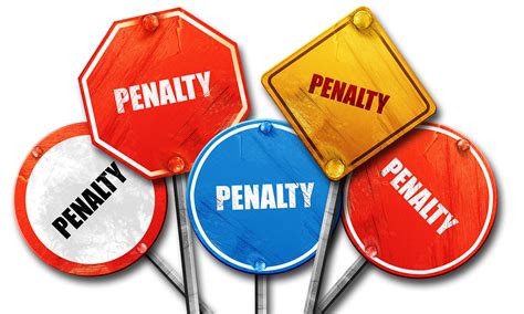 Dol Increases Fines And Penalties Owed By Employers And Carriers