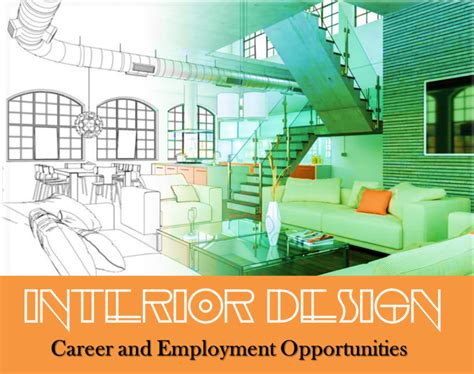 Job Opportunities For Interior Designers 8 Things Interior Designers