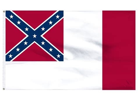 3rd National Confederate Flag Victory Flags And More