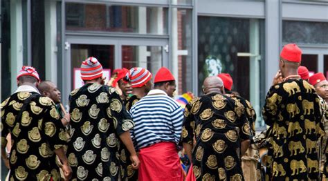 Igbo Group Bans Chieftaincy Titles In Germany The Sun Nigeria