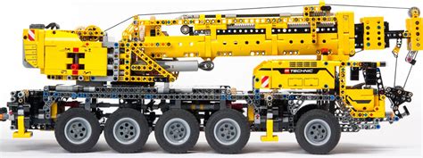 Lego Technic Mobile Crane Lupon Gov Ph