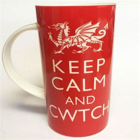 23 Unbelievably Brilliant Welsh Ts For Christmas Wales Online