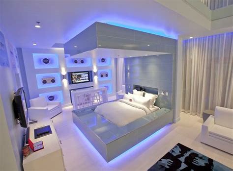 How To Create Modern Bedroom Look