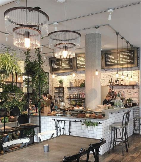 London Coffee Brunchand More En Instagram Pretty Interiors Of