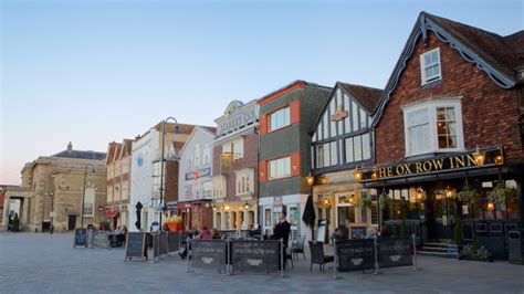 5 Places To Visit In Salisbury Uk Travel Bay