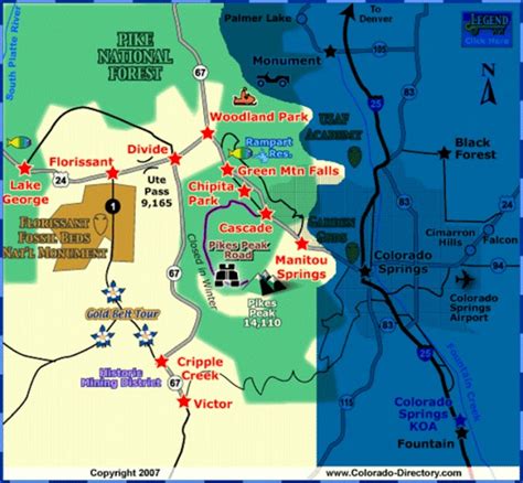 Reserva vuelos baratos hacia chipita park: Peak Realty & Management - Woodland Park Colorado Area ...