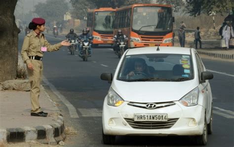 Olx is the next generation of free online. India's smog-choked capital to resume car ban in April