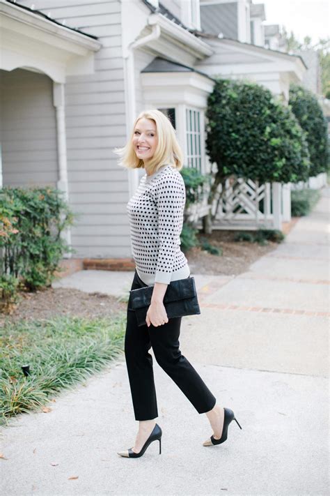 Fall J Crew Favorites Easy To Wear Everyday Outfits