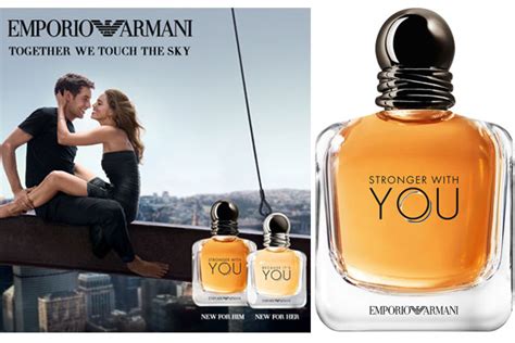 Discover emporio armani's new fragrance, stronger with you intensely. James Jagger Stronger With You Cologne, Celebrity Cologne ...