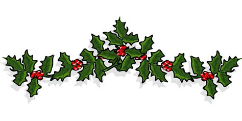 Christmas Holly Images · Pixabay · Download Free Pictures