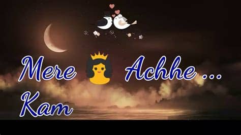 Added you can participants in groups. WhatsApp Status Achha Chalti Hu Female Version Download ...