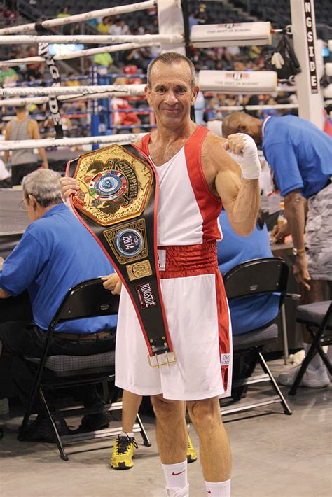 Masters Boxing Champion Sports Kelownadailycourierca