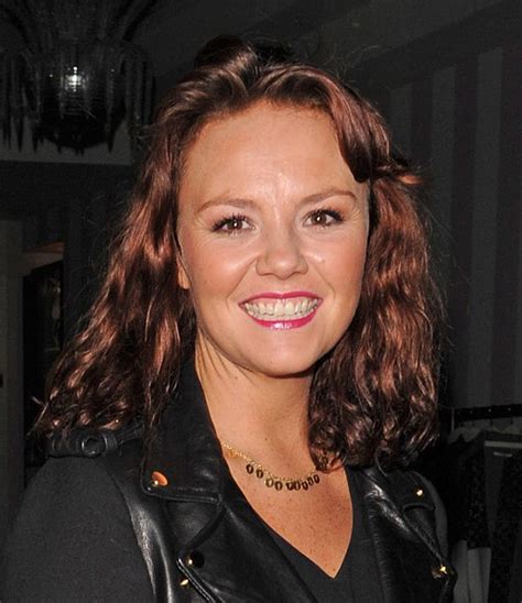Charlie Brooks To Leave Eastenders Role As Janine Butcher Hello