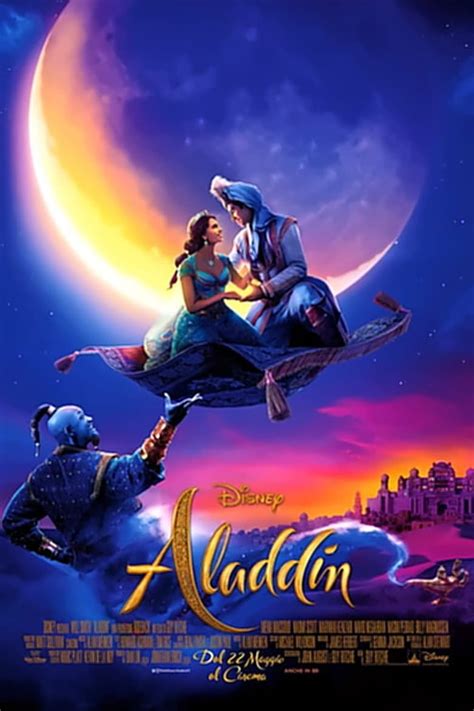 Aladdin Film Complet En Streaming Vf Frech Stream