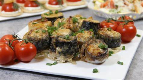 Диета и копченая скумбрия