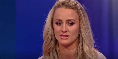 Leah Messers Heartbreaking Sucidal Confession About Lowest Point