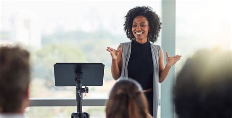 How To Spot An Effective Guest Speaker Northstar Meetings Group