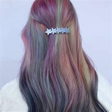 29 Stunning Examples Of Reverse Ombré Hair