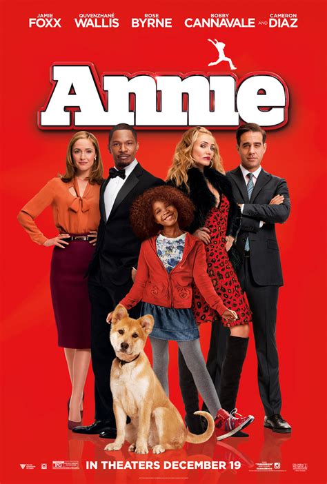 Annie Superflix Hd