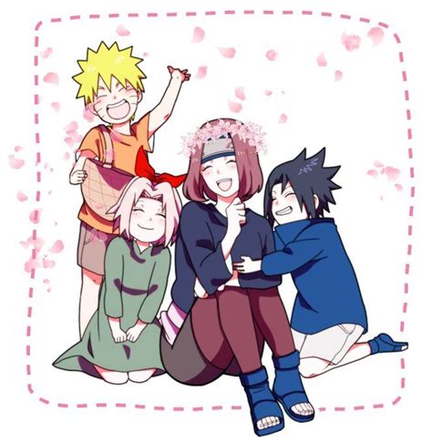 🍥🍅🌸치에 チエ🌸🍅🍥 On Twitter Anime Naruto Sakura And Sasuke Naruto