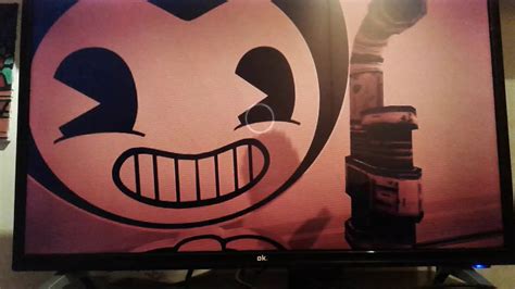 Bendy And The Ynk Machine Capitolo 3 Parte 1 Youtube