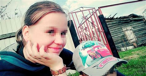 Rosja 12 latka uratowała się od strasznej śmierci Teraz nie chce żyć