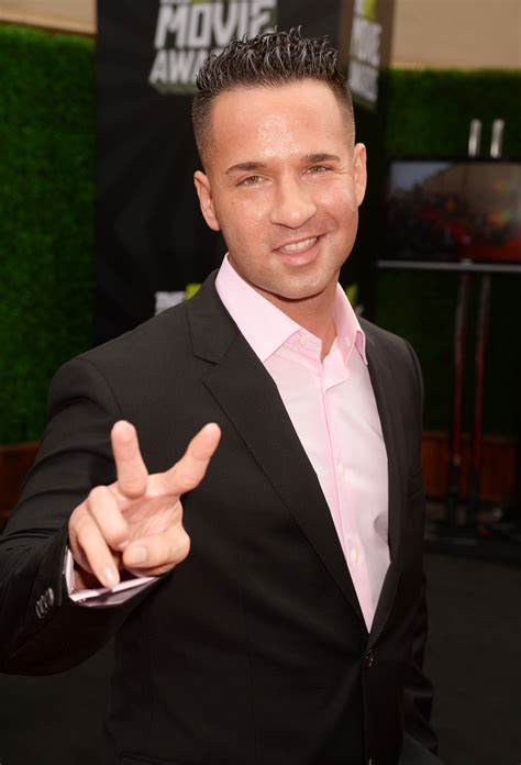 Mike The Situation Sorrentino Indicted For Tax Fraud Time