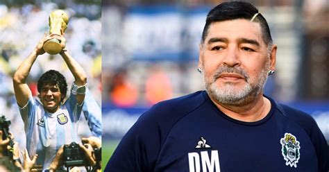 Probably one of the funniest sagas in that sport's history. Diego Maradona's death treated as 'possible culpable ...