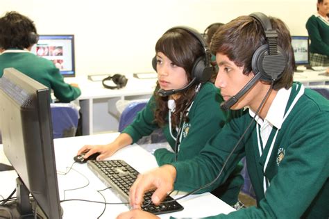 ¡alumnos De Bachillerato A Punto De Iniciar El Ciclo Escolar 2013 2014