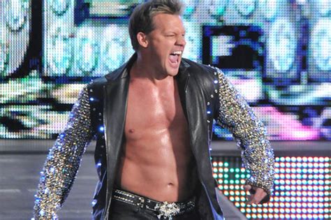 Chris Jericho Explains Cryptic Videos Leading To Wwe Return Fans Were