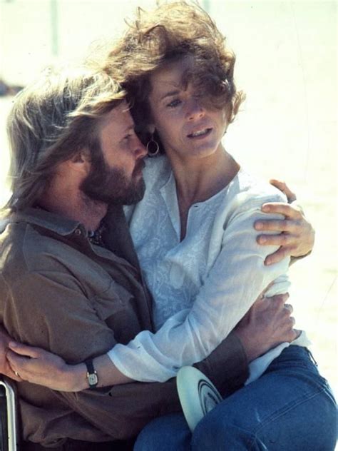 Jane Fonda In Coming Home Best Actress Oscar Jane Fonda Coming Home
